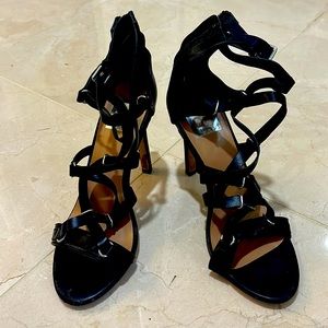 Stewpot Dolce Vita Heels